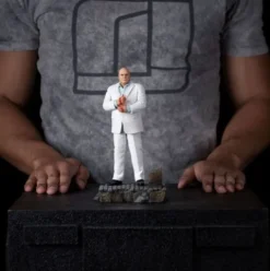Daredevil: Born Again Estatua 1/10 Art Scale Kingpin 21 cm