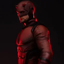Daredevil: Born Again Estatua 1/10 Art Scale Daredevil 23 cm