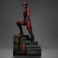Daredevil: Born Again Estatua 1/10 Art Scale Daredevil 23 cm