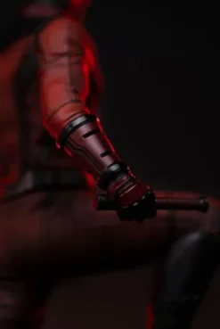 Daredevil: Born Again Estatua 1/10 Art Scale Daredevil 23 cm