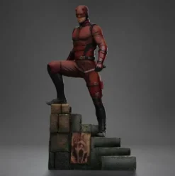Daredevil: Born Again Estatua 1/10 Art Scale Daredevil 23 cm
