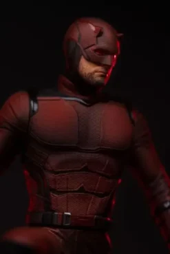 Daredevil: Born Again Estatua 1/10 Art Scale Daredevil 23 cm