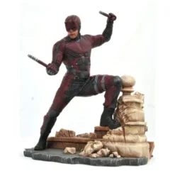 Daredevil (TV Series) Gallery Diorama Daredevil 28 cm