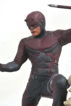 Daredevil (TV Series) Gallery Diorama Daredevil 28 cm