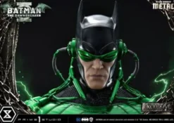 Dark Nights: Me Estatuas 1/3 The Dawnbreaker & The Dawnbreaker Exclusive 89 cm Surtido (3)