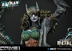 Dark Nights: Metal Estatua The Drowned 89 cm