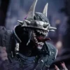 Dark Nights Metal The Batman Who Laughs 1/12 Scale Action Figure