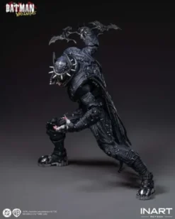Dark Nights Metal The Batman Who Laughs 1/12 Scale Action Figure