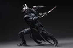 Dark Nights Metal The Batman Who Laughs 1/12 Scale Action Figure