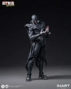 Dark Nights Metal The Batman Who Laughs 1/12 Scale Action Figure