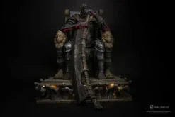 Dark Souls III Estatua 1/12 Yhorm 60 cm