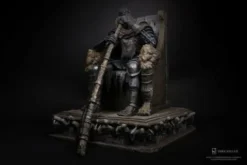 Dark Souls III Estatua 1/12 Yhorm 60 cm