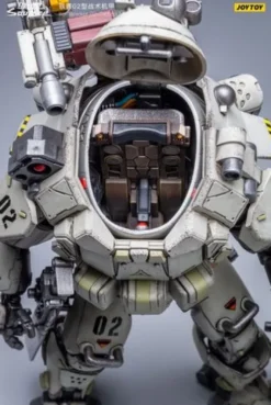 Dark Source God of War Iron Wrecker 02-Tactical Mecha 24 cm