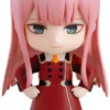 Darling in the Franxx Nendoroid Action Figure Zero Two 10 cm