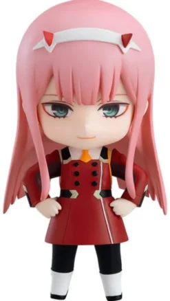 Darling in the Franxx Nendoroid Action Figure Zero Two 10 cm