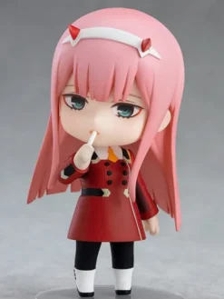 Darling in the Franxx Nendoroid Action Figure Zero Two 10 cm