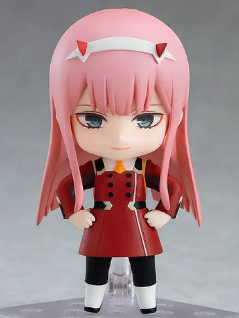 Darling in the Franxx Nendoroid Action Figure Zero Two 10 cm