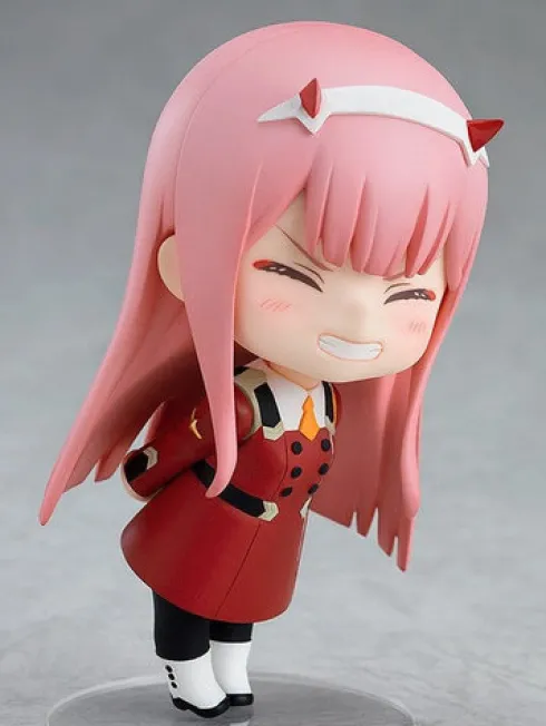 Darling in the Franxx Nendoroid Action Figure Zero Two 10 cm