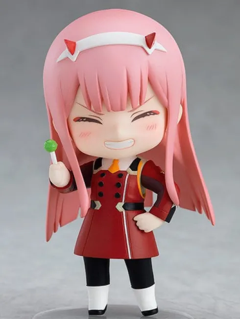 Darling in the Franxx Nendoroid Action Figure Zero Two 10 cm