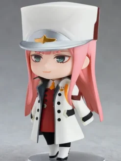 Darling in the Franxx Nendoroid Action Figure Zero Two 10 cm