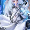 Date a Bullet Estatua PVC 1/7 Prisma Wing Queen 29 cm