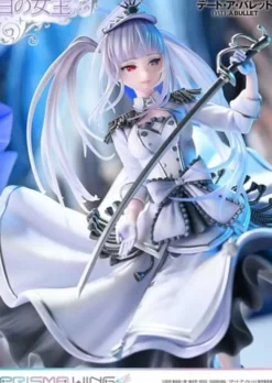Date a Bullet Estatua PVC 1/7 Prisma Wing Queen 29 cm