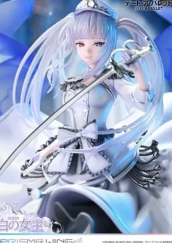 Date a Bullet Estatua PVC 1/7 Prisma Wing Queen 29 cm