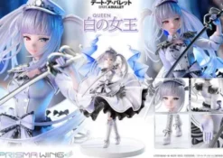Date a Bullet Estatua PVC 1/7 Prisma Wing Queen 29 cm