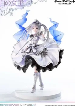 Date a Bullet Estatua PVC 1/7 Prisma Wing Queen 29 cm