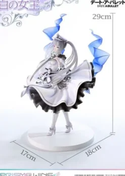 Date a Bullet Estatua PVC 1/7 Prisma Wing Queen 29 cm