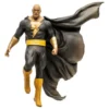 DC Black Adam Movie Estatua PVC Posada Black Adam by Jim Lee 30 cm