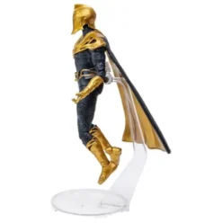 DC Black Adam Movie Figura Dr. Fate 18 cm
