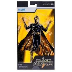 DC Black Adam Movie Figura Dr. Fate 18 cm