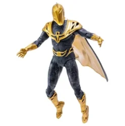 DC Black Adam Movie Figura Dr. Fate 18 cm