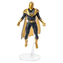 DC Black Adam Movie Figura Dr. Fate 18 cm
