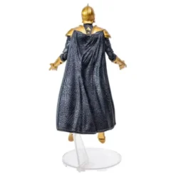 DC Black Adam Movie Figura Dr. Fate 18 cm