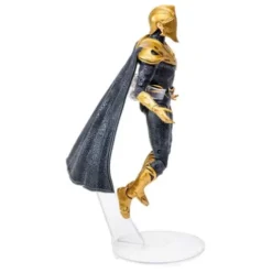 DC Black Adam Movie Figura Dr. Fate 18 cm