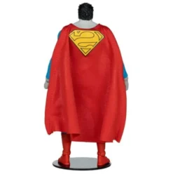 DC Classic DC Multiverse Figura Bizzaro (DC Classics) (Gold Label) 18 cm