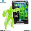 DC Collector Figura Batman as Green Lantern 18 cm (version chase)