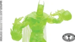 DC Collector Figura Batman as Green Lantern 18 cm (version chase)