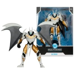 DC Collector Figura Mega Batman (Justice League: Sixth Dimension) 26 cm
