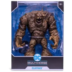 DC Collector Figura Megafig Clayface 30 cm McFarlane Toys