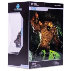 DC Collector Figura Megafig Clayface 30 cm McFarlane Toys