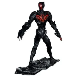 DC Collector Figura Megafig Failsafe 19 cm