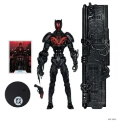 DC Collector Figura Megafig Failsafe 19 cm
