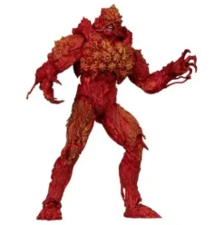 DC Collector Figura Mega Swamp Thing (Planet Rann) 28 cm