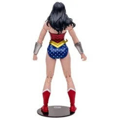 DC Collector Figura Wonder Woman (Classic) 18 cm