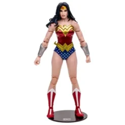 DC Collector Figura Wonder Woman (Classic) 18 cm