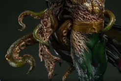 DC Comics Aquaman Estatua Premium Format Aquaman: Lord of the Deep 74 cm