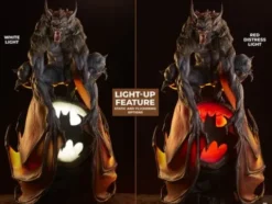 DC Comics Batman Estatua Premium Format Man-Bat 64 cm